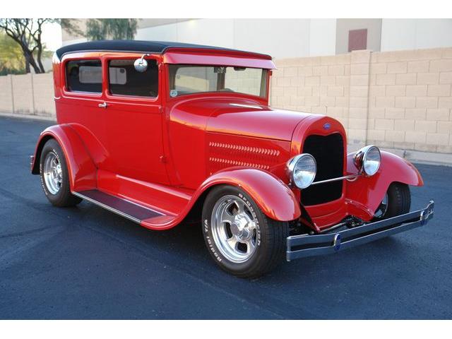 1929 Ford Model A (CC-1184532) for sale in Phoenix, Arizona