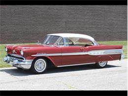 1957 Pontiac Star Chief (CC-1180454) for sale in Greensboro, North Carolina