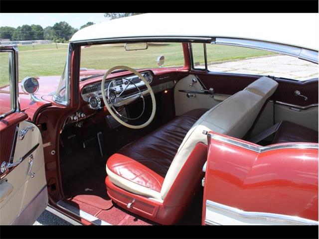 1957 Pontiac Star Chief (CC-1180454) for sale in Greensboro, North Carolina
