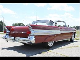 1957 Pontiac Star Chief (CC-1180454) for sale in Greensboro, North Carolina