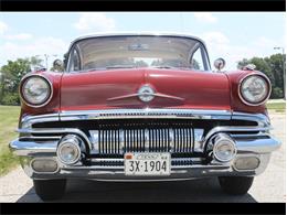1957 Pontiac Star Chief (CC-1180454) for sale in Greensboro, North Carolina