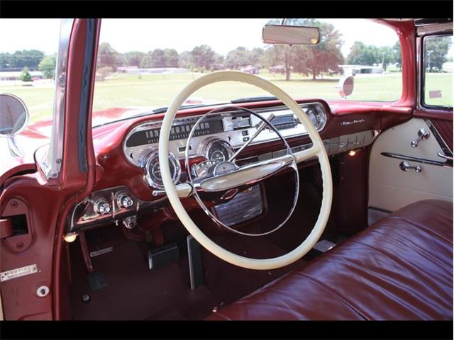 1957 Pontiac Star Chief (CC-1180454) for sale in Greensboro, North Carolina