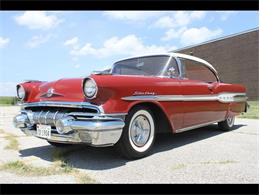 1957 Pontiac Star Chief (CC-1180454) for sale in Greensboro, North Carolina