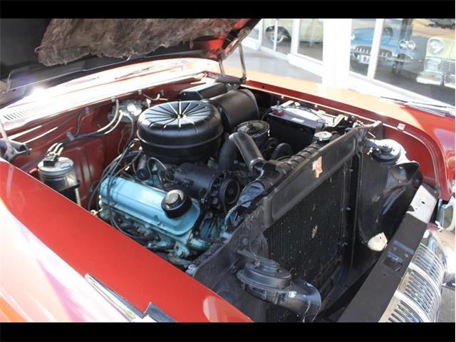 1957 Pontiac Star Chief (CC-1180454) for sale in Greensboro, North Carolina
