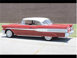 1957 Pontiac Star Chief (CC-1180454) for sale in Greensboro, North Carolina