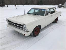 1966 Ford Fairlane (CC-1184554) for sale in Creston, Ohio