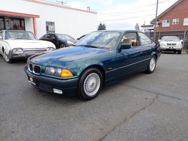 1994 BMW 3 Series (CC-1184562) for sale in Tacoma, Washington