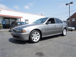 2003 BMW 5 Series (CC-1184565) for sale in Tacoma, Washington