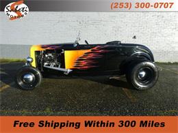 1932 Ford Roadster (CC-1184566) for sale in Tacoma, Washington