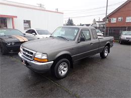 2000 Ford Ranger (CC-1184584) for sale in Tacoma, Washington