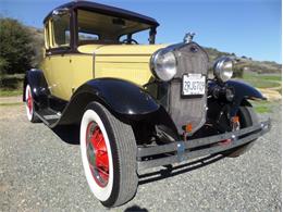 1930 Ford Model A (CC-1180046) for sale in Laguna Beach, California