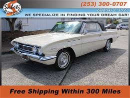 1962 Buick Special (CC-1184602) for sale in Tacoma, Washington