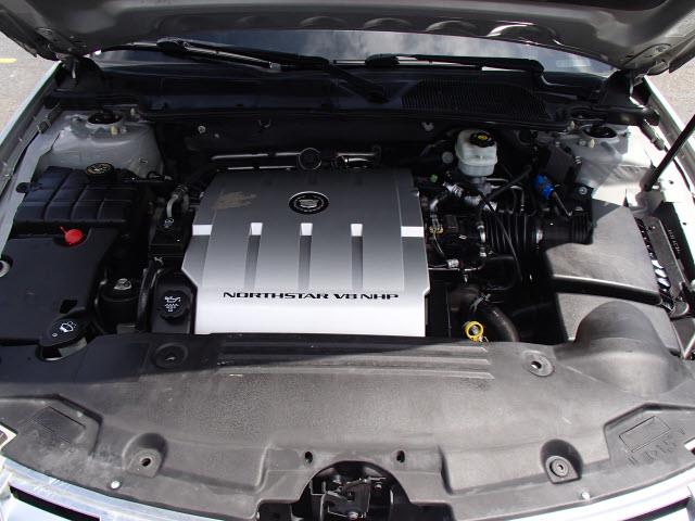 2006 Cadillac DTS (CC-1184615) for sale in Tacoma, Washington