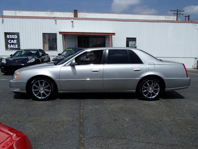 2006 Cadillac DTS (CC-1184615) for sale in Tacoma, Washington