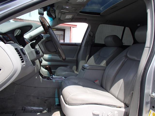 2006 Cadillac DTS (CC-1184615) for sale in Tacoma, Washington