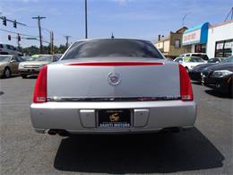 2006 Cadillac DTS (CC-1184615) for sale in Tacoma, Washington