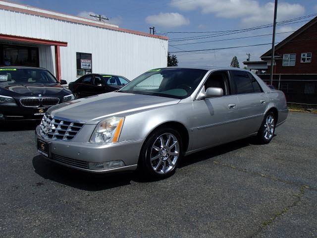 2006 Cadillac DTS (CC-1184615) for sale in Tacoma, Washington