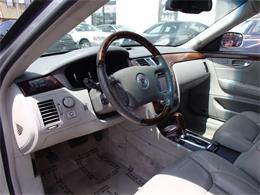 2006 Cadillac DTS (CC-1184615) for sale in Tacoma, Washington