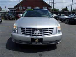 2006 Cadillac DTS (CC-1184615) for sale in Tacoma, Washington