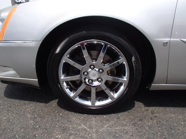 2006 Cadillac DTS (CC-1184615) for sale in Tacoma, Washington