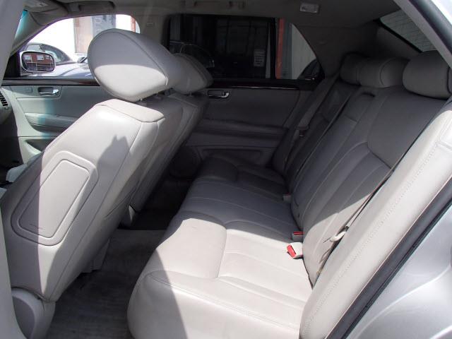 2006 Cadillac DTS (CC-1184615) for sale in Tacoma, Washington