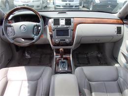 2006 Cadillac DTS (CC-1184615) for sale in Tacoma, Washington