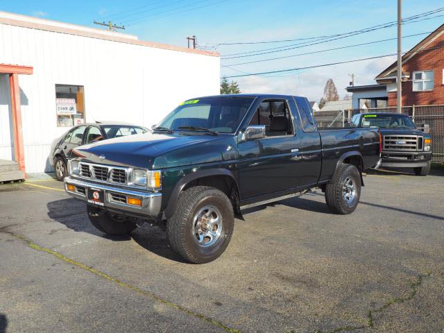 1994 Nissan Pickup (CC-1184635) for sale in Tacoma, Washington