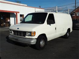 1993 Ford E150 (CC-1184638) for sale in Tacoma, Washington