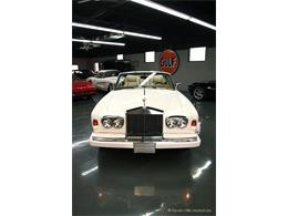 1994 Rolls-Royce Corniche IV (CC-1184642) for sale in Cincinnati, Ohio