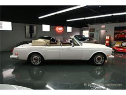 1994 Rolls-Royce Corniche IV (CC-1184642) for sale in Cincinnati, Ohio