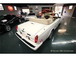 1994 Rolls-Royce Corniche IV (CC-1184642) for sale in Cincinnati, Ohio
