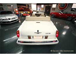 1994 Rolls-Royce Corniche IV (CC-1184642) for sale in Cincinnati, Ohio
