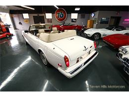 1994 Rolls-Royce Corniche IV (CC-1184642) for sale in Cincinnati, Ohio