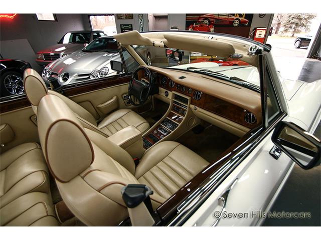 1994 Rolls-Royce Corniche IV (CC-1184642) for sale in Cincinnati, Ohio