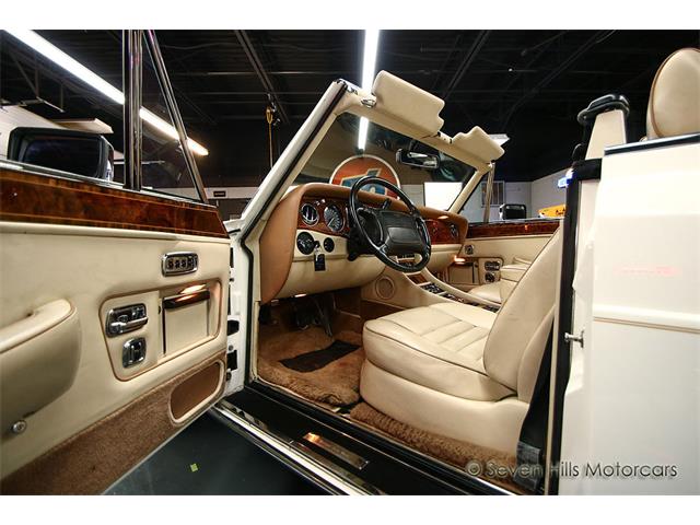 1994 Rolls-Royce Corniche IV (CC-1184642) for sale in Cincinnati, Ohio