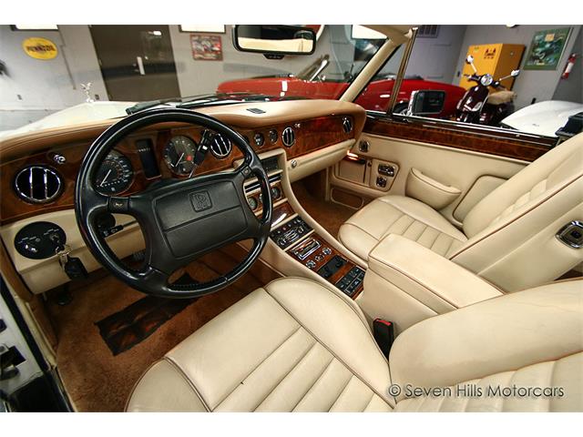 1994 Rolls-Royce Corniche IV (CC-1184642) for sale in Cincinnati, Ohio