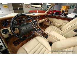 1994 Rolls-Royce Corniche IV (CC-1184642) for sale in Cincinnati, Ohio
