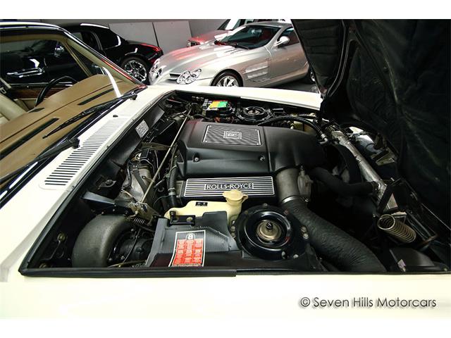1994 Rolls-Royce Corniche IV (CC-1184642) for sale in Cincinnati, Ohio