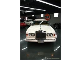 1994 Rolls-Royce Corniche IV (CC-1184642) for sale in Cincinnati, Ohio