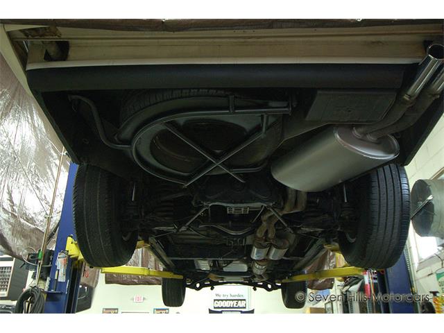 1994 Rolls-Royce Corniche IV (CC-1184642) for sale in Cincinnati, Ohio