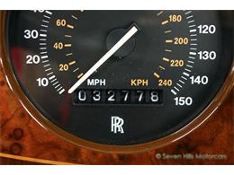 1994 Rolls-Royce Corniche IV (CC-1184642) for sale in Cincinnati, Ohio