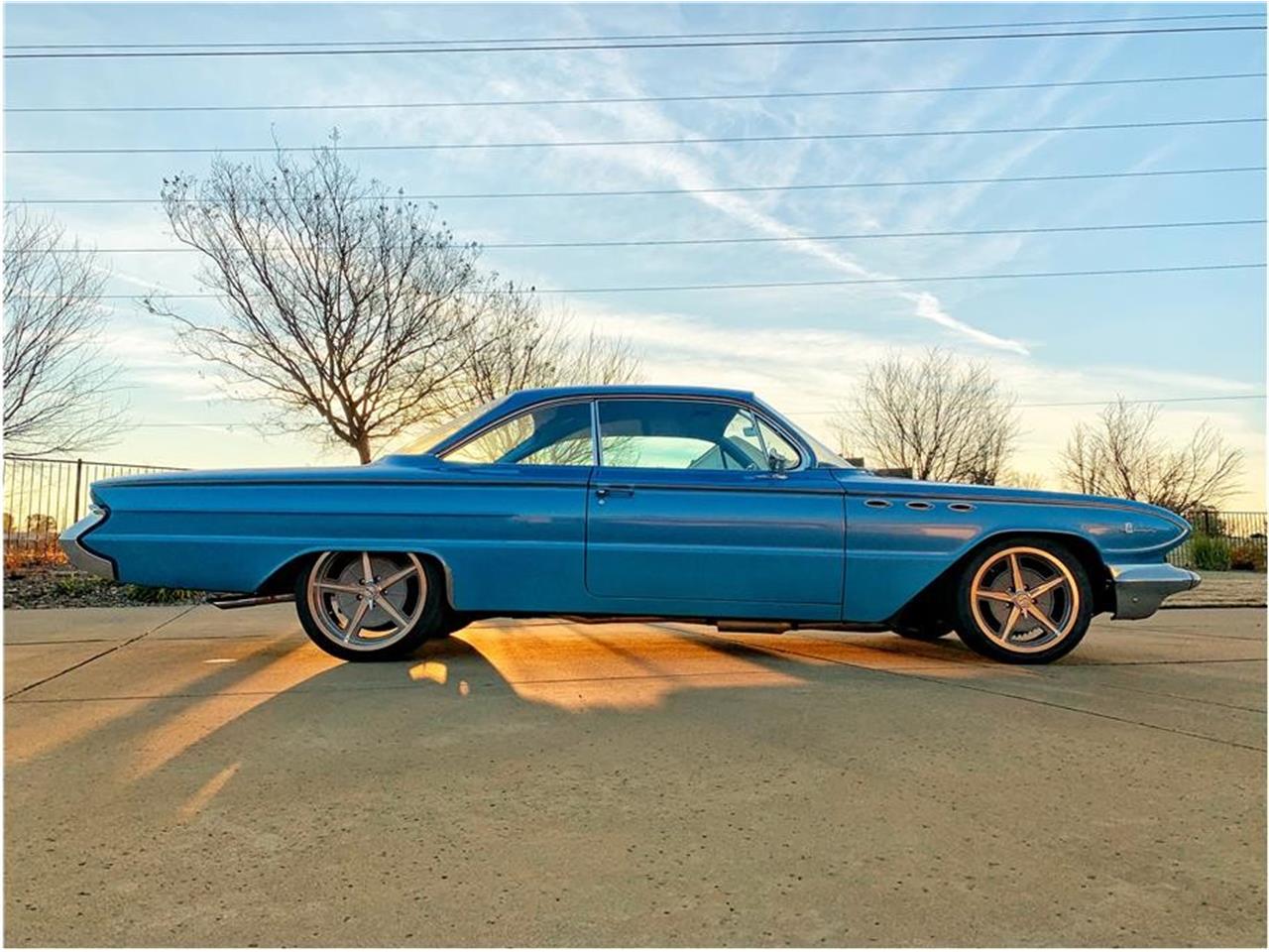 1961 buick lesabre