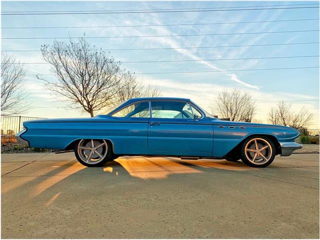 1961 Buick LeSabre (CC-1184657) for sale in Roseville, California