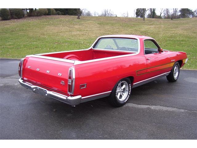 1971 Ford Ranchero for Sale | ClassicCars.com | CC-1180466