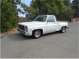 1974 Chevrolet C10 (CC-1184665) for sale in Roseville, California