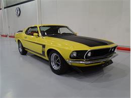 1969 Ford Mustang (CC-1180469) for sale in Greensboro, North Carolina