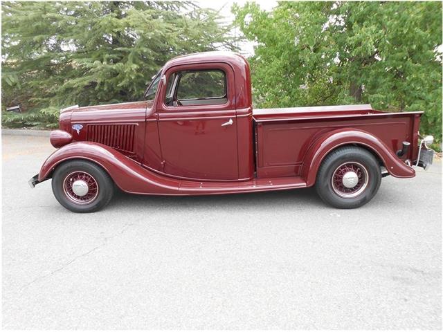 1941 Ford Pickup (CC-1184690) for sale in Roseville, California