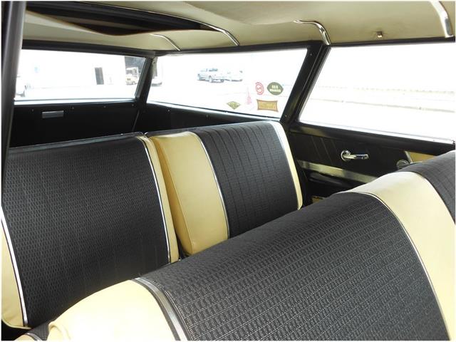1961 Ford Galaxie (CC-1184692) for sale in Roseville, California