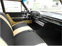 1961 Ford Galaxie (CC-1184692) for sale in Roseville, California