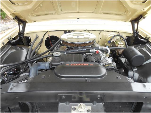 1961 Ford Galaxie (CC-1184692) for sale in Roseville, California